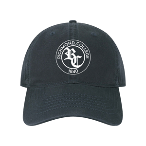 Legacy EZA Richmond College Seal Hat - main view