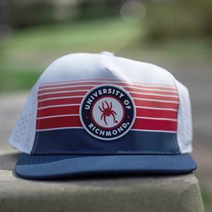 Legacy Game Day Cap University of Richmond with Mascot Emblem