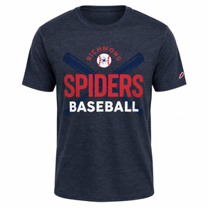 League Baseball Tri-Blend Tee - main view