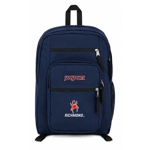 JanSport Backpack -  navy