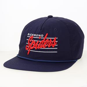 Legacy Chill Cap with Richmond Spiders in Navy