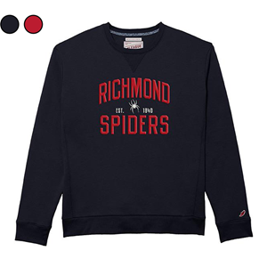 League Staple Crewneck - main view