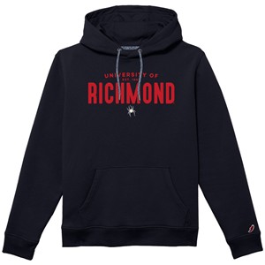 L2 League Collegiate Hoodie - main view