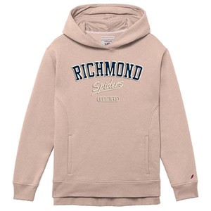 L2 League 1991 Women's Hoodie -  rose