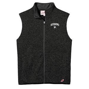 League Saranac Mens Vest - main view