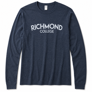 Alternative Collegiate Long-Sleeve Tee - main view