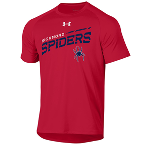 Under Armour Heatgear Tee - main view