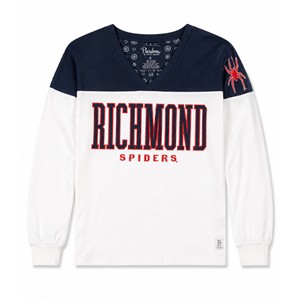 Pressbox Football Long-Sleeve Tee - main view