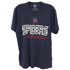 47 Brnad Mascot Spiders Richmond Franklin Tee