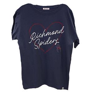 '47 Lovestruck Sadie Tee - main view