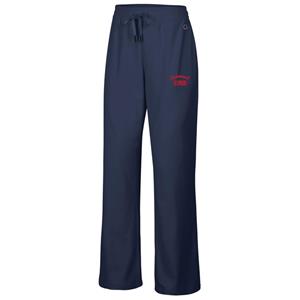 Image of Champion Sueded Soft Touch Pant with Embroidered Detail