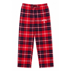 Concept Sport Peak Flannel Pants - main view