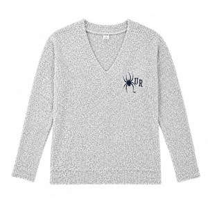 Concept Sport V-Neck Fleece Crew - main view