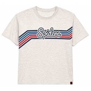 Concepts Sport Derby Women's Tee - main view