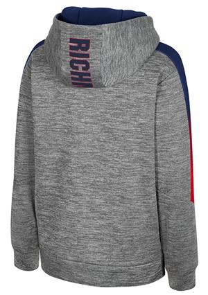 Image of Colosseum Richmond Mascot Perfomance Youth Hoodie -  1