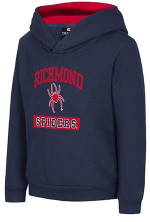 Image of Colosseum Pullover Toddler Hoodie