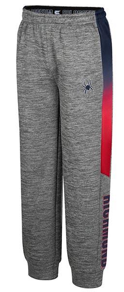 Image of Colosseum Mascot Richmond Performance Youth Pant