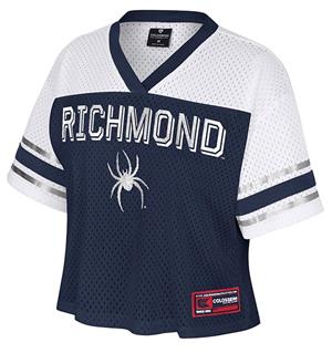 Image of Colosseum Posh Fooball Jersey