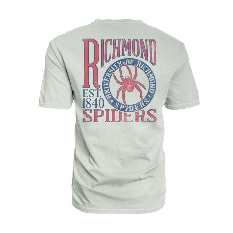 Image of Blue 84 First Dibs Tee (SKU 115310671058) Image of Blue 84 First Dibs Tee (SKU 115310671058)