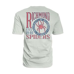 Blue 84 First Dibs Tee