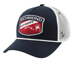 Image of Zephyr Football Trucker Cap