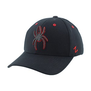 Zephyr Classic Curve Z Fitted Hat - main view