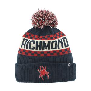 Image of Zephyr Vintage Style Knit Beanie