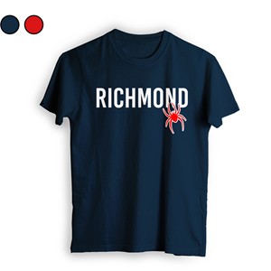 Blue 84 Classic Core Mascot Tee - main view
