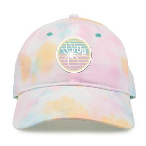 Image of The Game Tie Dye Mascot UR Cap