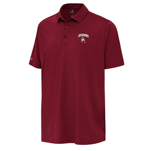 Antigua Jersey Knit Polo - main view