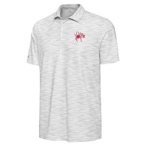 Image of Antigua Swell Polo Mascot UR
