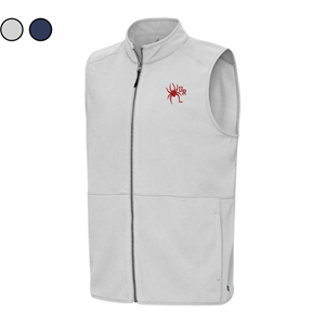 Antigua Step Up Full-Zip Vest - main view