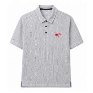 Antigua Intersect Polo - main view