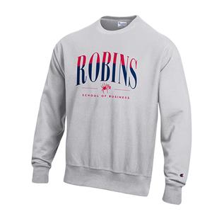 Image of Robins Crewneck Sweatshirt