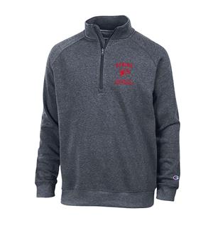 Image of Robins Quarter Zip Fleece