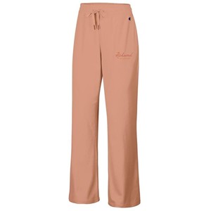 Champion Sueded Soft Touch Pant -  peach