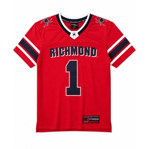 Colosseum Youth Football Jersey - main view
