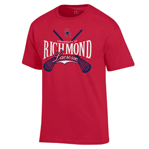 Champion Lacrosse X Tee - main view