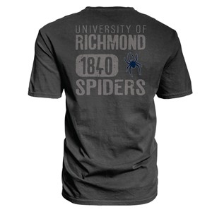 Blue 84 1840 Garment Dyed Tee - main view