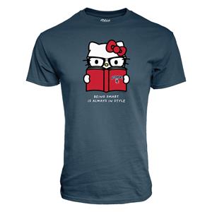 Blue 84 Hello Kitty Tee - main view