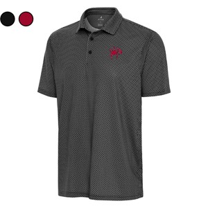Antigua Trellis Polo - main view