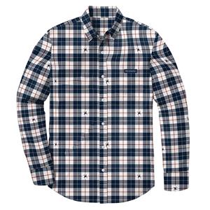 Image of Jack And Sage Fandom Flannel Shirt