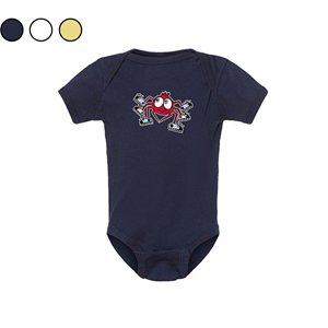 Freedom Wear Infant Onesie Hank - main view
