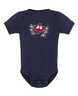 FREEDOM WEAR INFANT ONESIE HANK