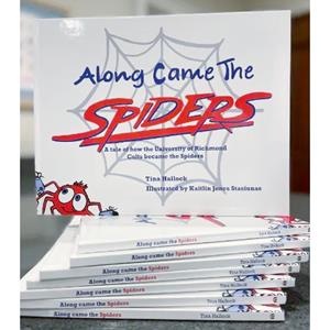 Along Came The Spiders
