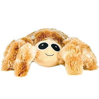 Warm Pals Spidy the Spider - Heatable/Coolable Plush