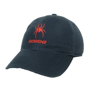 Legacy Stock Cap (Navy)