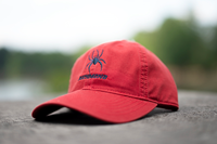 Legacy Cap Twill with Mascot Richmond Red