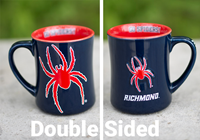 R F S J Richmond Spider Spirit Mug