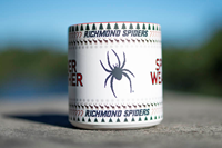 R F S J Spider Weather Ugly Sweater Mug